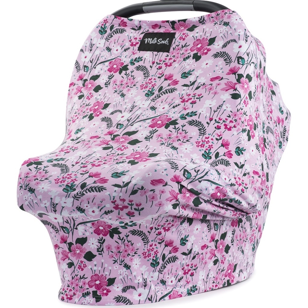 Milk Snob multifunction nursing cover